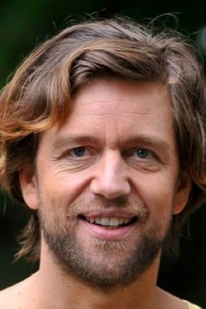 Cover image for Koen De Graeve