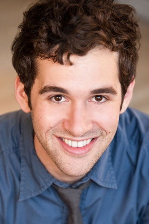Cover image for Adam Chanler-Berat