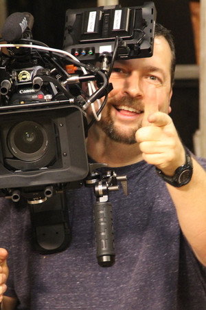 Cover image for Darrell Martinelli