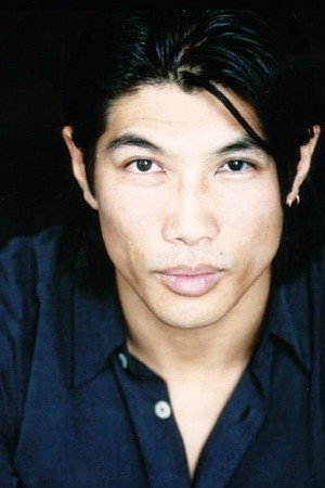 Cover image for Paul Wu