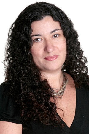 Cover image for Paula Cosenza