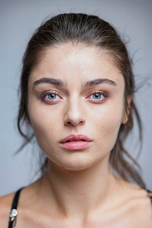 Cover image for Ayça Ayşin Turan