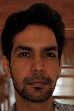 Cover image for Akash Dabas