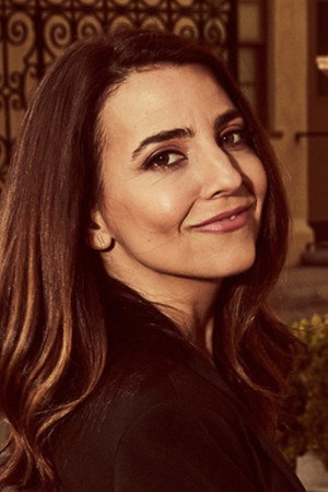 Cover image for Rachel Ramras