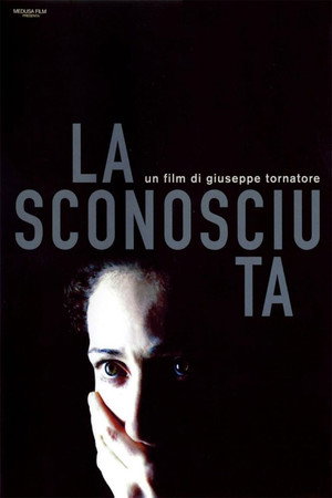 Poster for The Unknown Woman