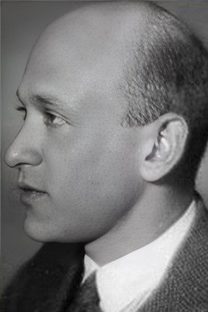 Cover image for Владимир Рапопорт