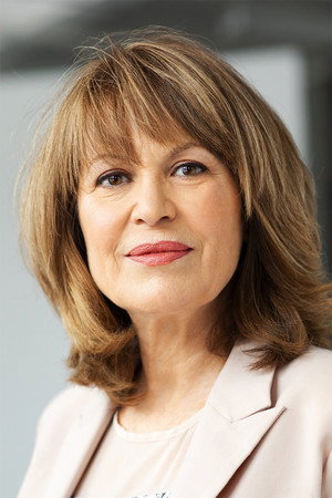 Cover image for Patricia Tulasne