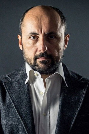 Cover image for Lucio Patané