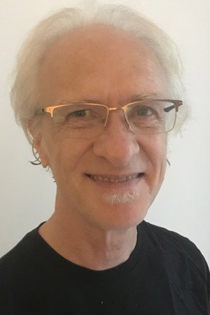Cover image for Mark Suozzo