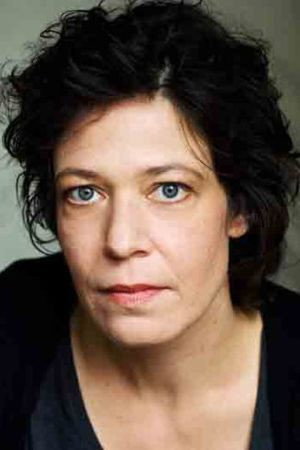 Cover image for Miriam Japp
