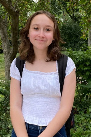 Cover image for Kelsey Kupferschmid