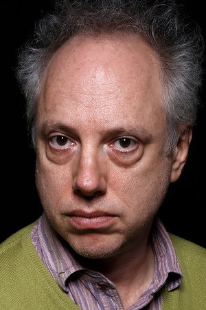 Cover image for Todd Solondz