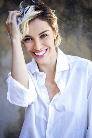 Cover image for Elena Cucci