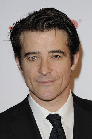 Cover image for Goran Višnjić