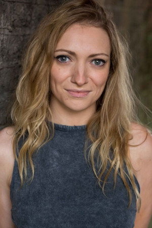 Cover image for Lucy McCormick