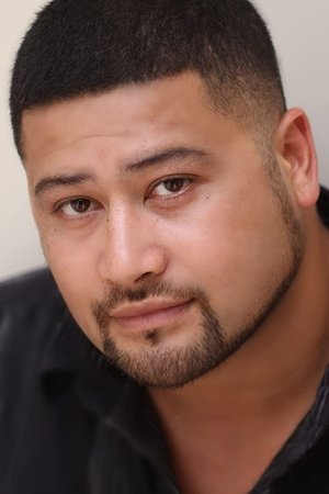 Cover image for John Tui