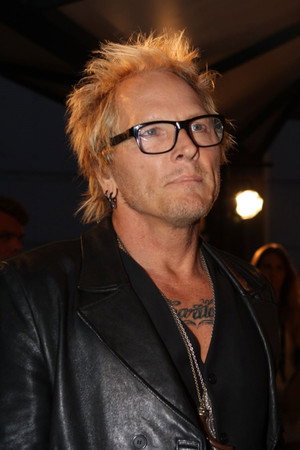 Cover image for Matt Sorum