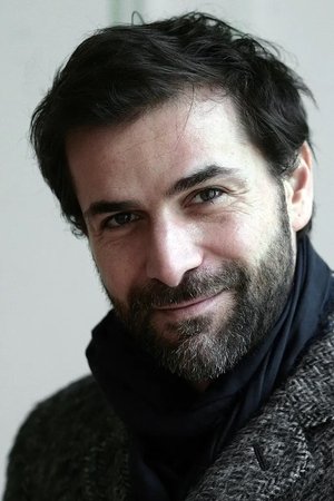 Cover image for Grégory Fitoussi