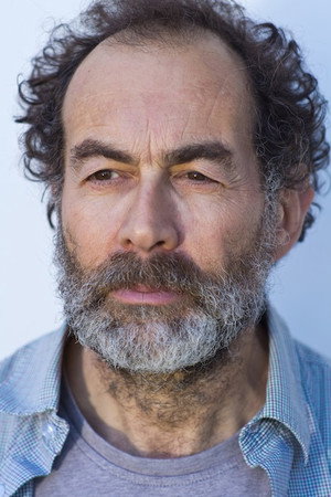 Cover image for Brian Lipson