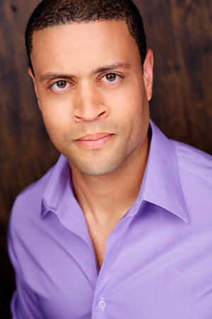 Cover image for Alexis Suarez