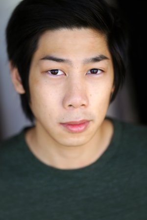 Cover image for Phi Vu