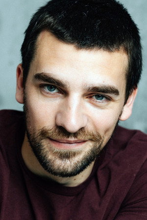 Cover image for Benjamin Gaitet