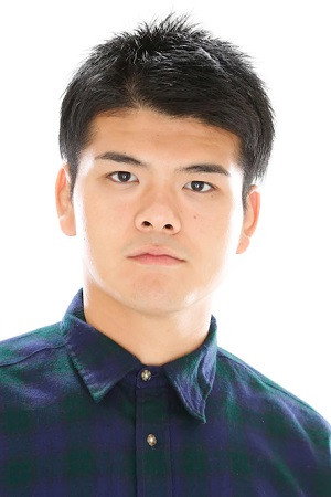 Cover image for Takuro Osada