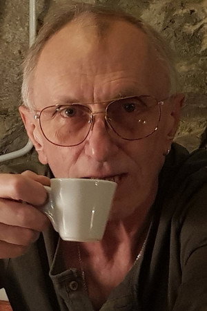 Cover image for Oleg Kavun