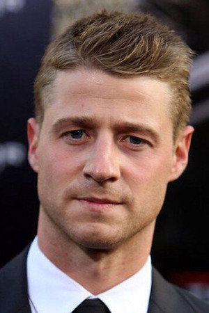 Cover image for Ben McKenzie