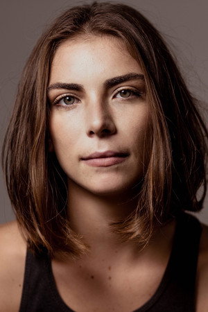 Cover image for Cara Ronzetti