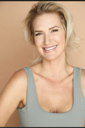 Cover image for Lauren Kravchenko