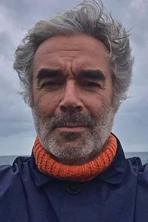 Cover image for Jean-Vincent Puzos