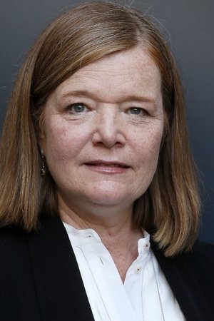 Cover image for Anne Benoît