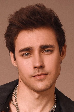 Cover image for Jorge Blanco