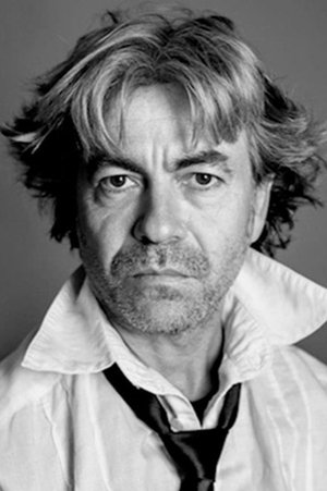 Cover image for José Chaves