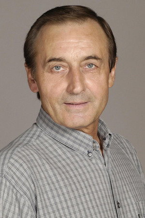 Cover image for Michal Dočolomanský