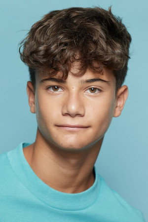 Cover image for Izan Fernández