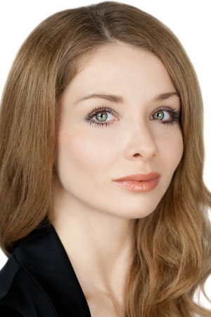 Cover image for Евгения Образцова
