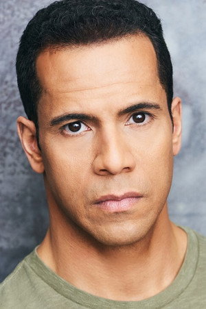 Cover image for Jamil Mena