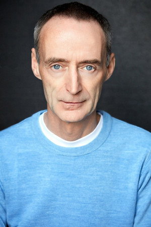 Cover image for Paul Ward