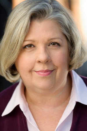 Cover image for Deborah Unger
