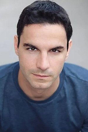 Cover image for Derek Arnold