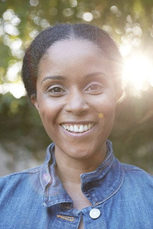 Cover image for Rachael Abigail Holder