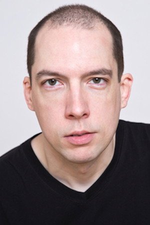 Cover image for Kyle Allatt