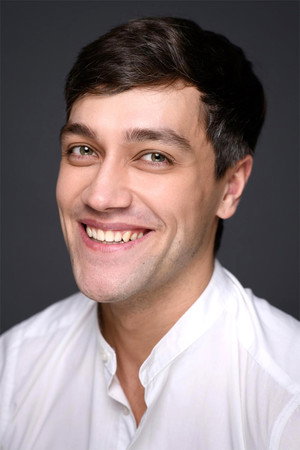 Cover image for Artyom Eliseev