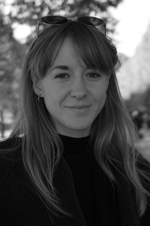 Cover image for Klára Šimonová