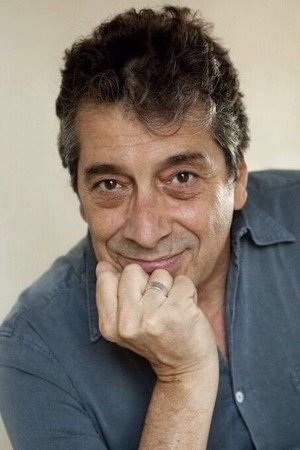 Cover image for Sandro Veronesi