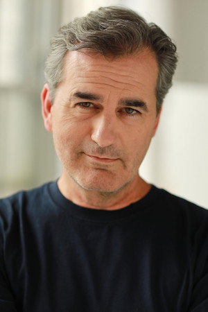 Cover image for Shaun O'Hagan