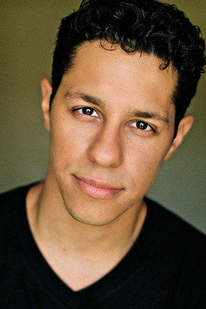 Cover image for David Del Rio