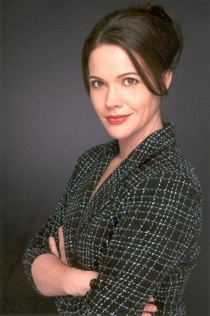Cover image for Kimberly Patterson